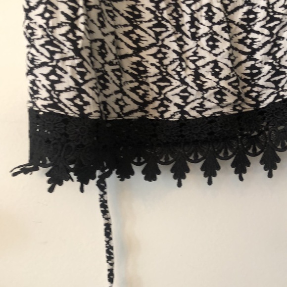 Esqualo Boho Dress - Picture 3 of 5